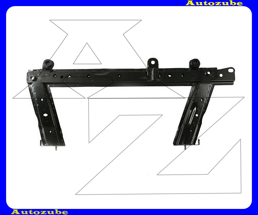 Első alsó kereszttartó (hűtőtartó) Első alsó kereszttartó (hűtőtartó)