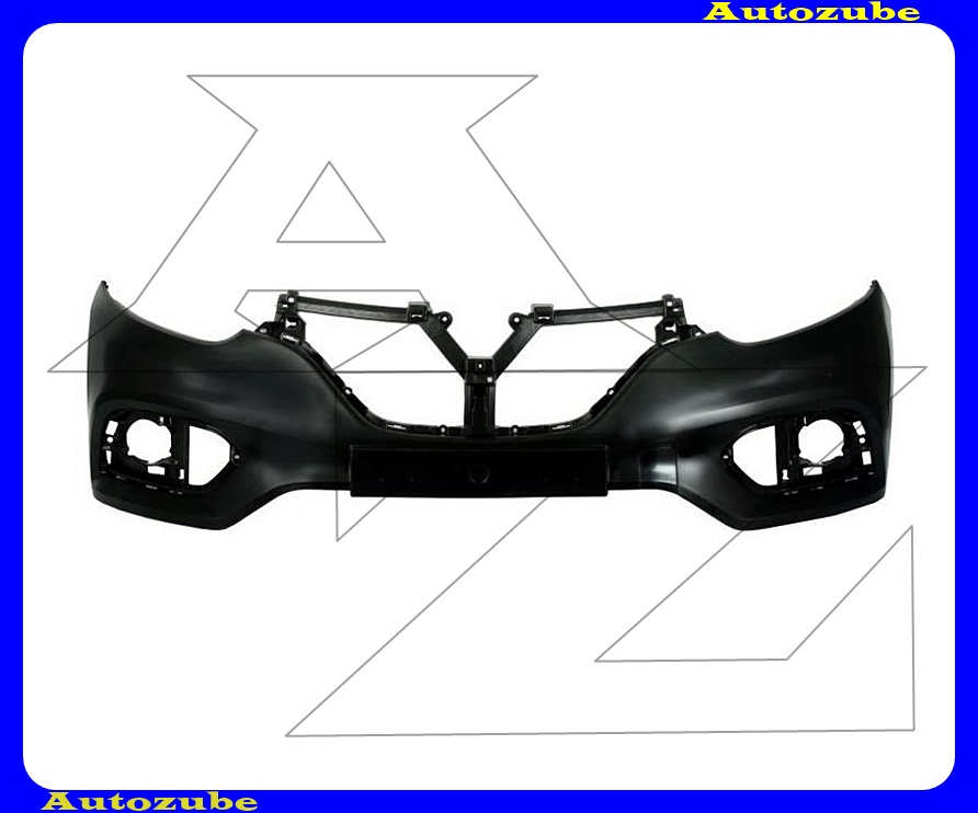 Első lökhárító felső rész alapozott Első lökhárító felső rész alapozott