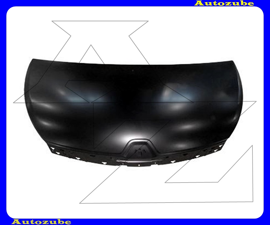 Motorháztető Motorháztető