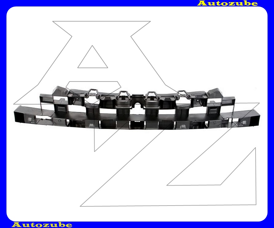 Első lökhárító energiaelnyelő Első lökhárító energiaelnyelő