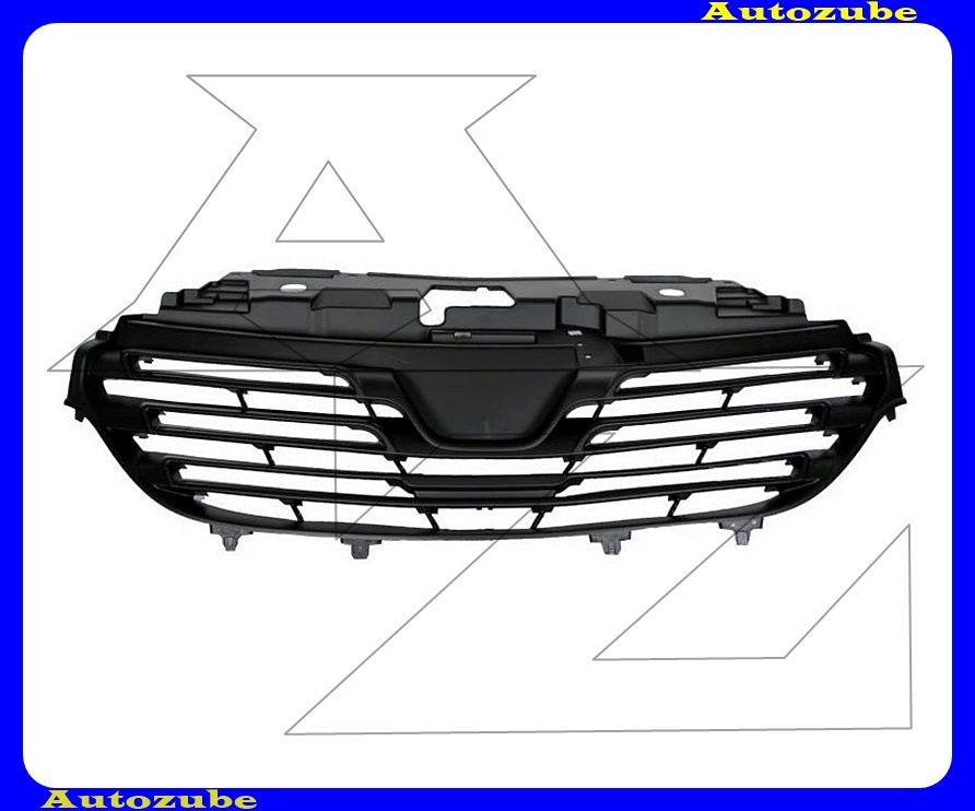 Hűtődíszrács Hűtődíszrács