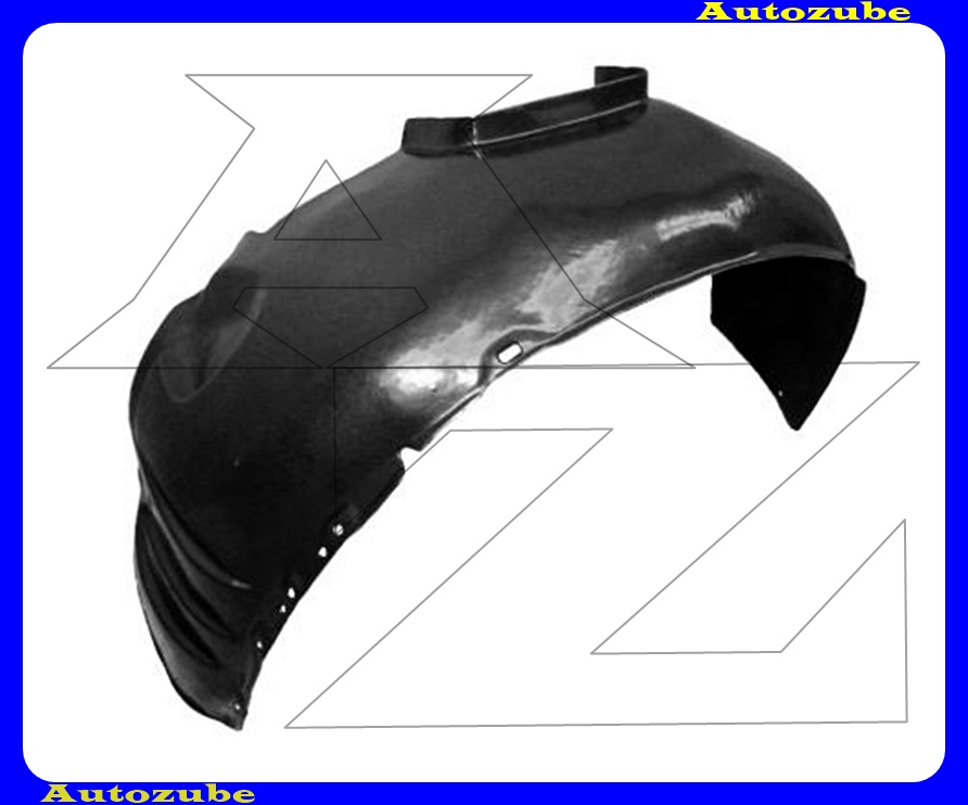 Dobbetét bal első (műanyag) Dobbetét bal első (műanyag)