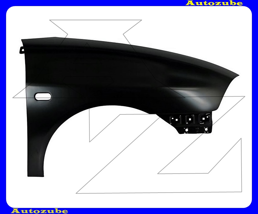 Első sárvédő jobb Első sárvédő jobb