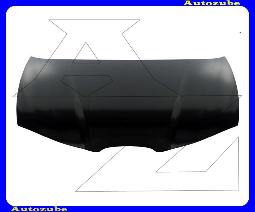 Motorháztető Motorháztető