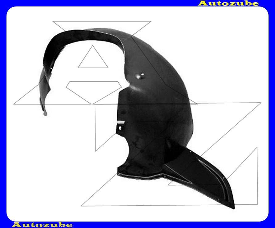 Dobbetét bal első (műanyag) Dobbetét bal első (műanyag)