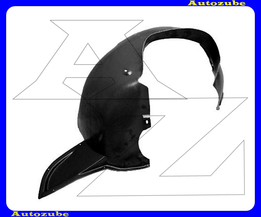 Dobbetét jobb első (műanyag) Dobbetét jobb első (műanyag)