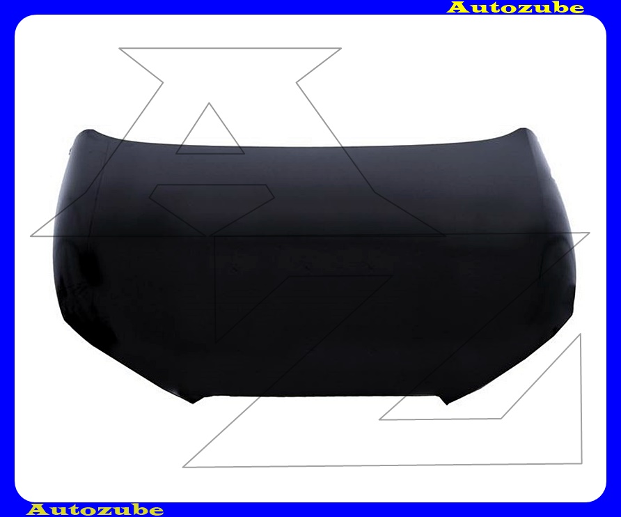 Motorháztető Motorháztető