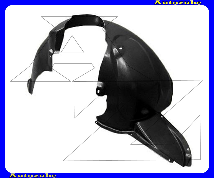 Dobbetét bal első (műanyag) Dobbetét bal első (műanyag)