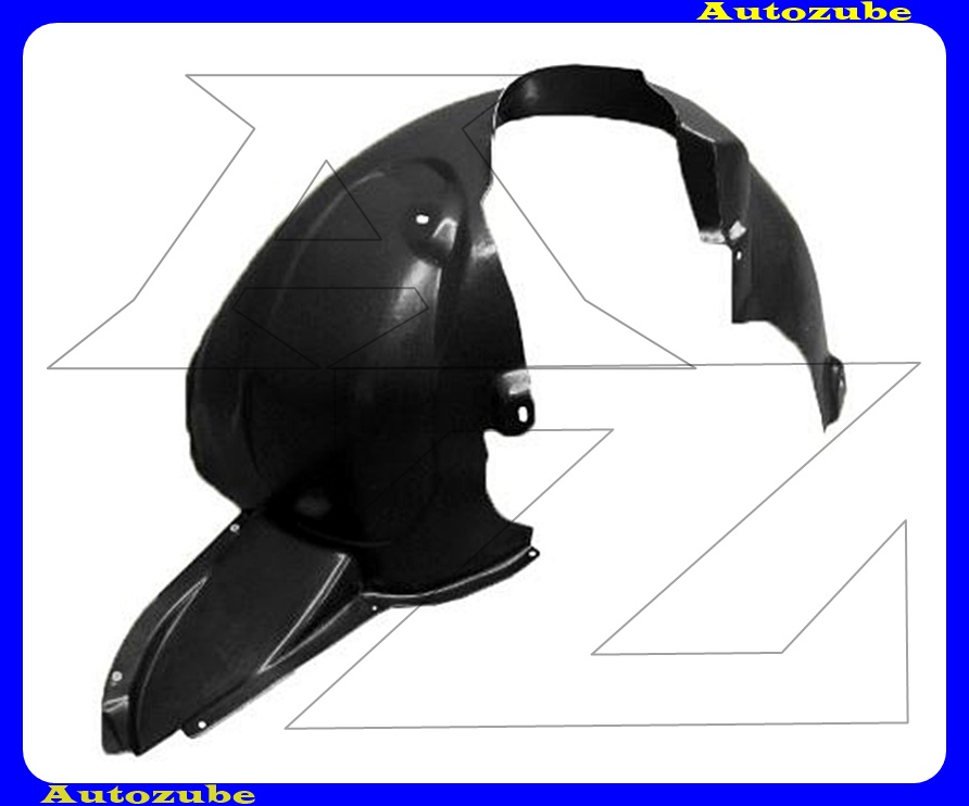 Dobbetét jobb első (műanyag) Dobbetét jobb első (műanyag)