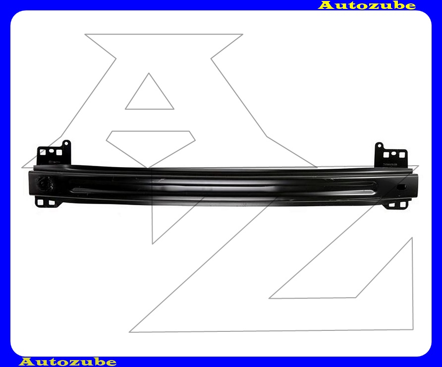 Első lökhárító merevítő Első lökhárító merevítő