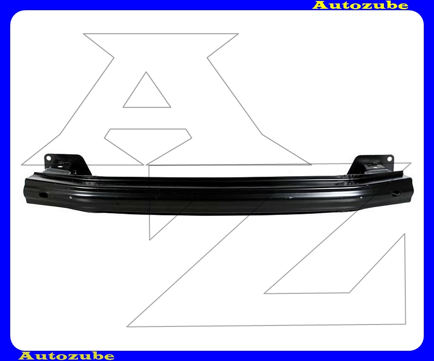 Hátsó lökhárító merevítő Hátsó lökhárító merevítő