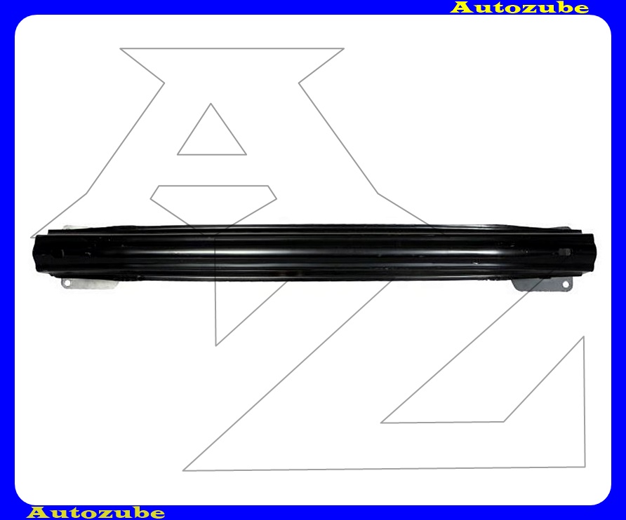 Hátsó lökhárító merevítő Hátsó lökhárító merevítő