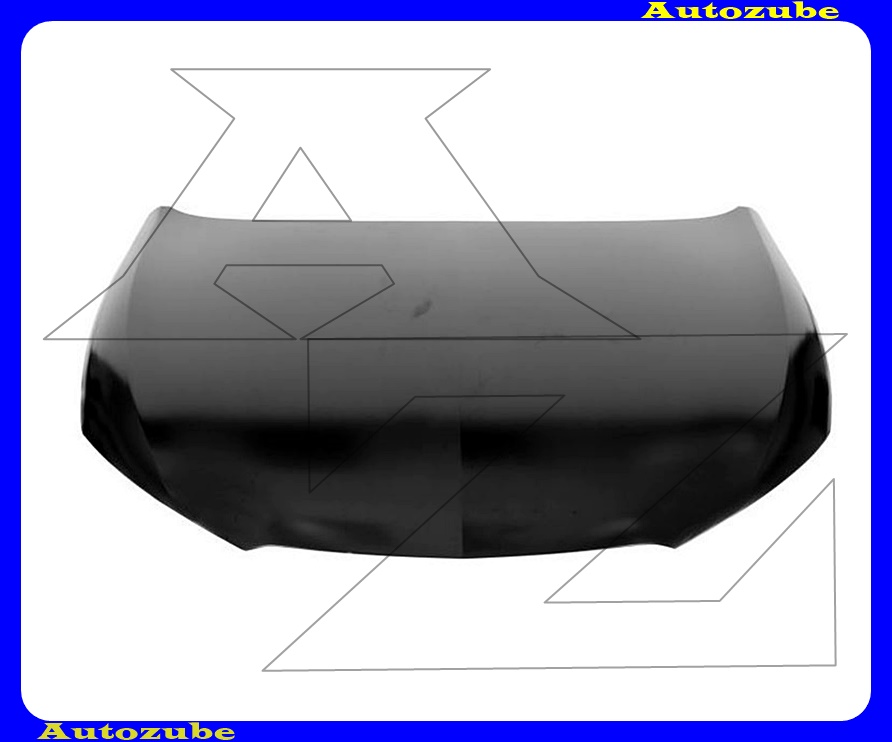 Motorháztető Motorháztető