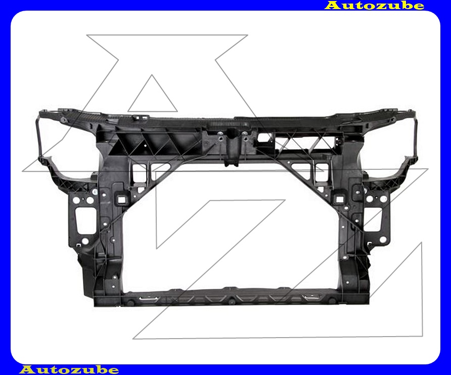 Homlokfal komplett Homlokfal komplett