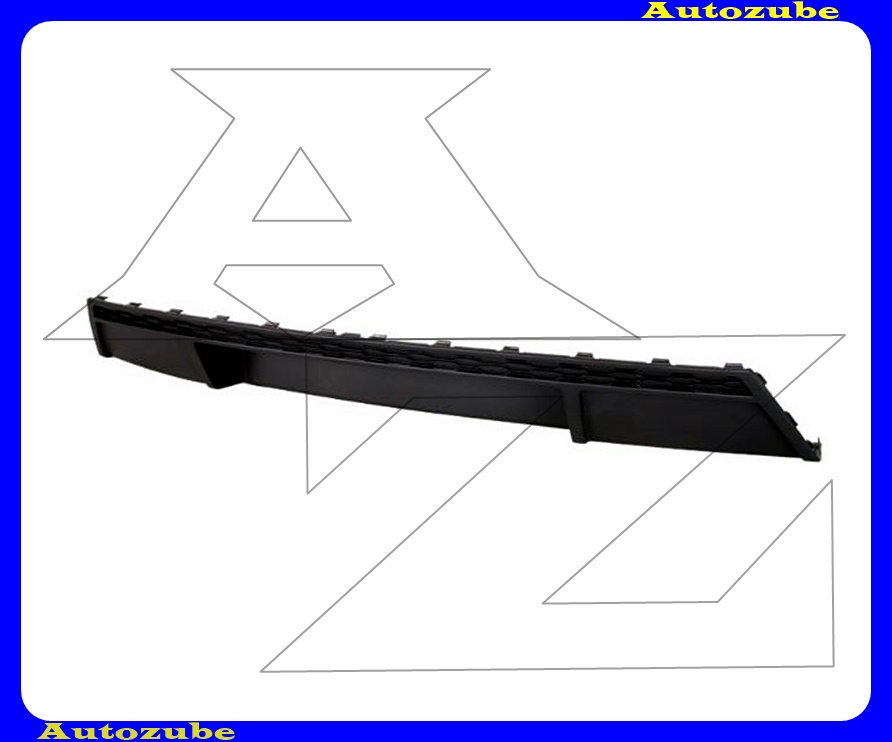 Hátsó lökhárító alatti spoiler (koptató) Hátsó lökhárító alatti spoiler (koptató)