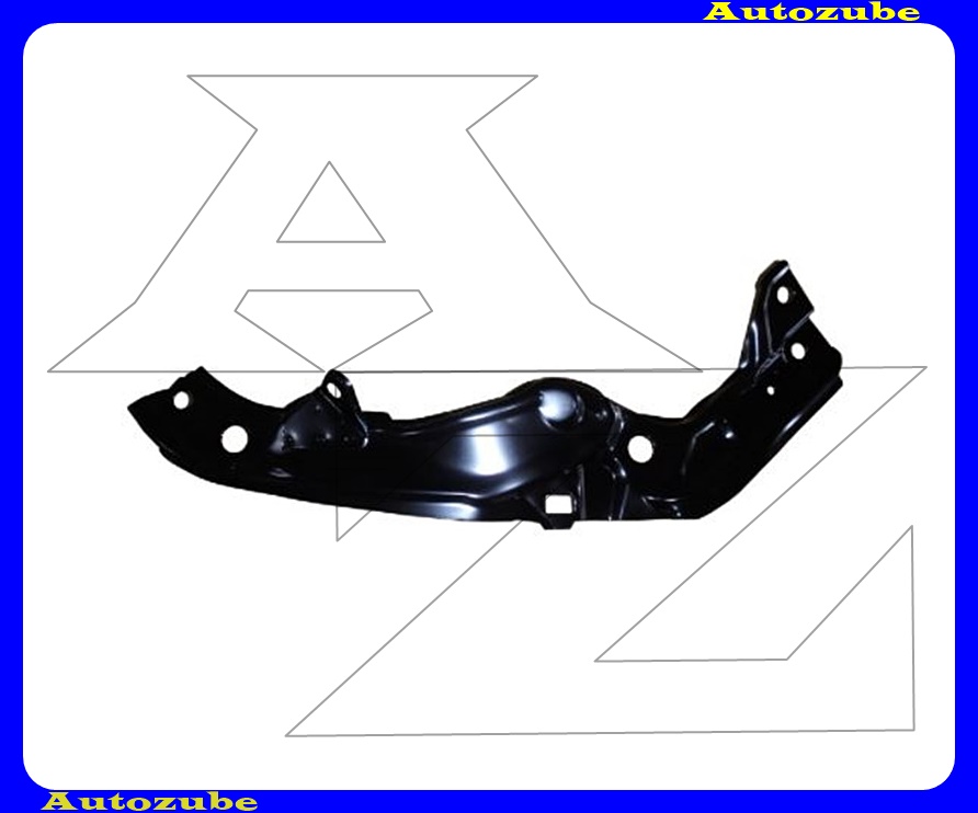 Fényszórótartó lemez bal (felső) Fényszórótartó lemez bal (felső)