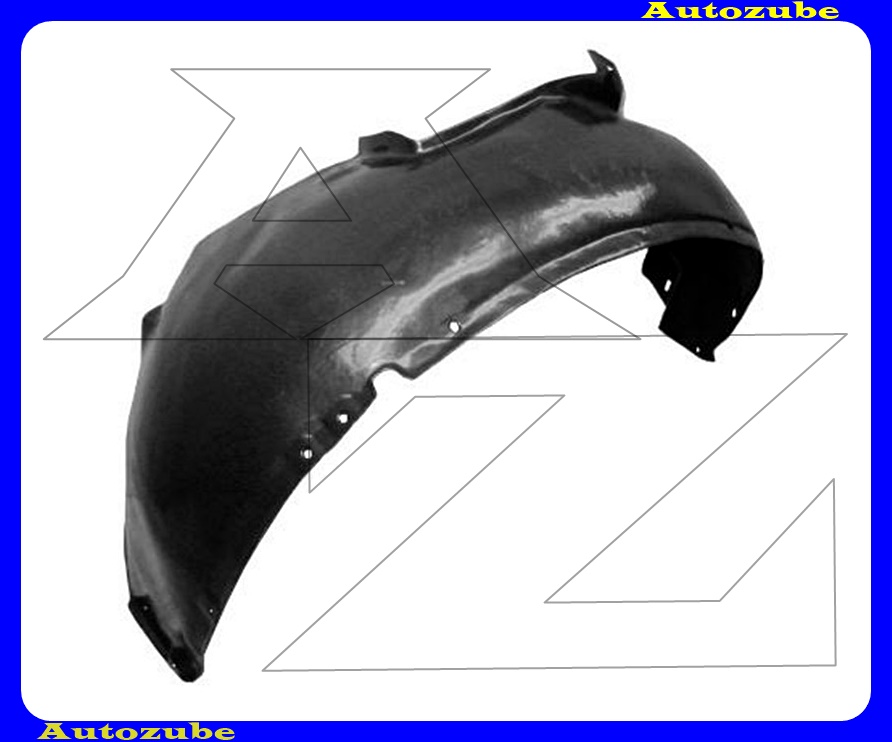 Dobbetét bal első (műanyag) Dobbetét bal első (műanyag)