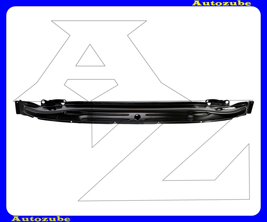 Első lökhárító merevítő Első lökhárító merevítő