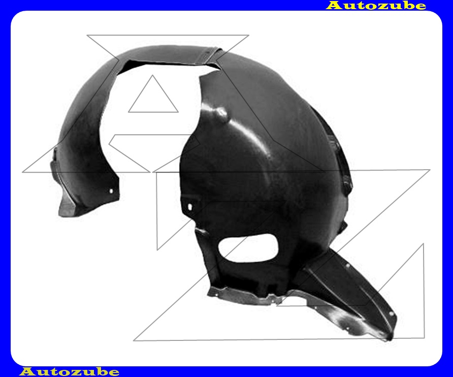 Dobbetét bal első (műanyag) Dobbetét bal első (műanyag)