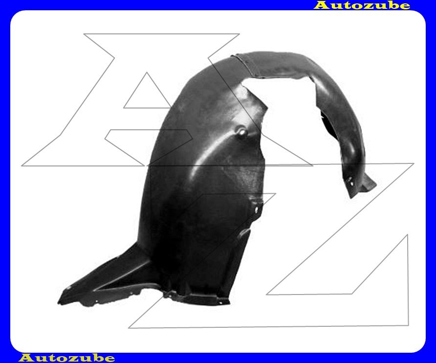 Dobbetét jobb első (műanyag) Dobbetét jobb első (műanyag)