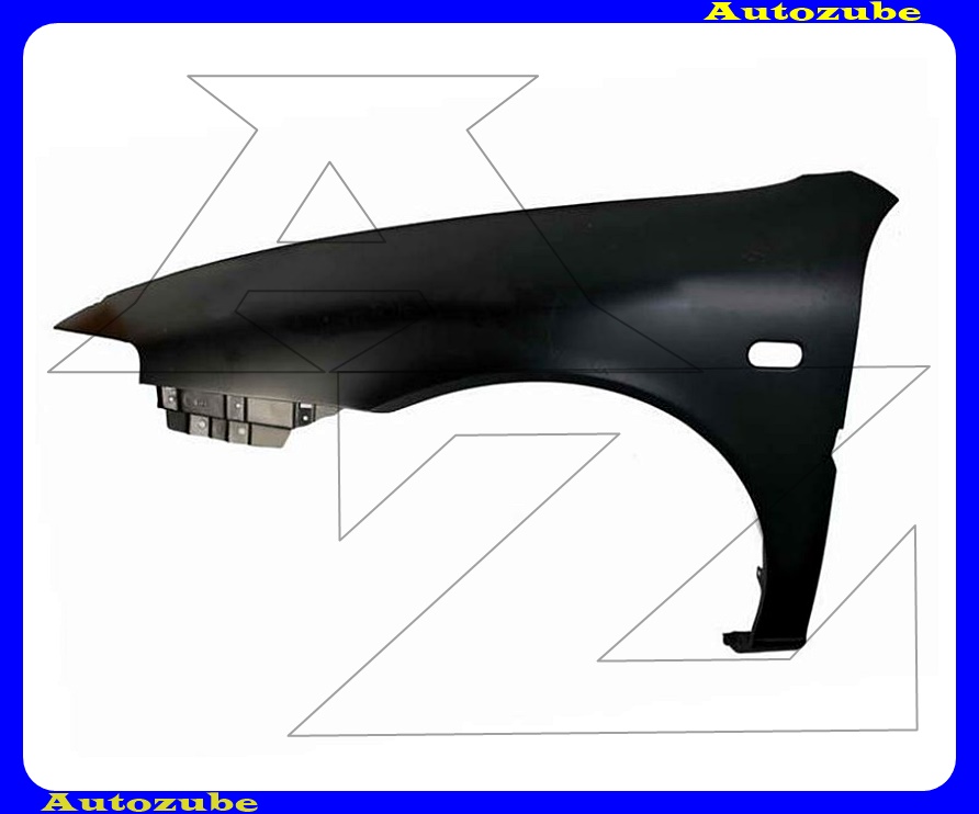 Első sárvédő bal Első sárvédő bal