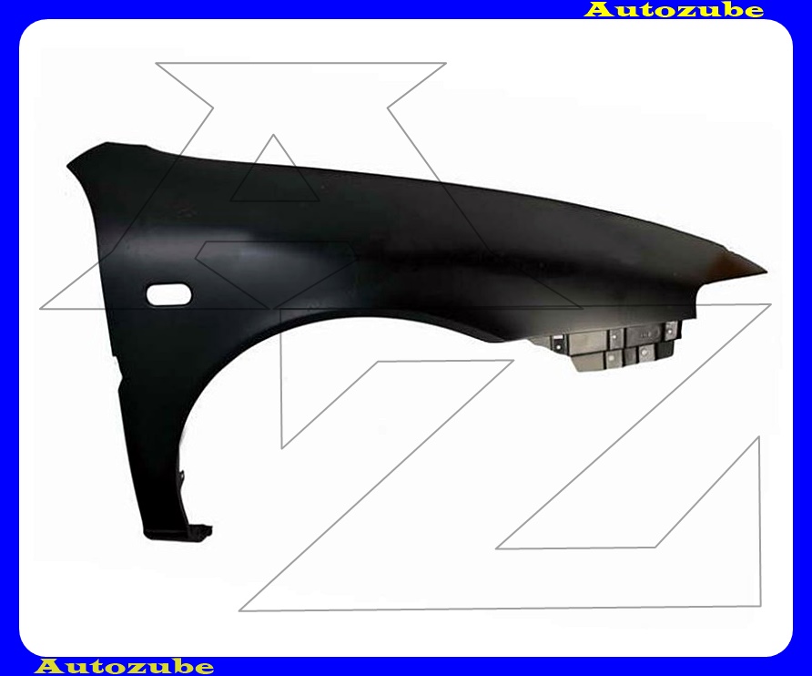 Első sárvédő jobb Első sárvédő jobb