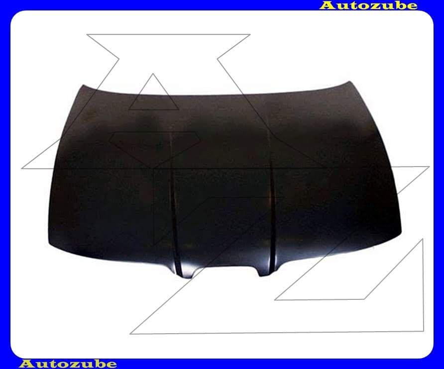 Motorháztető Motorháztető