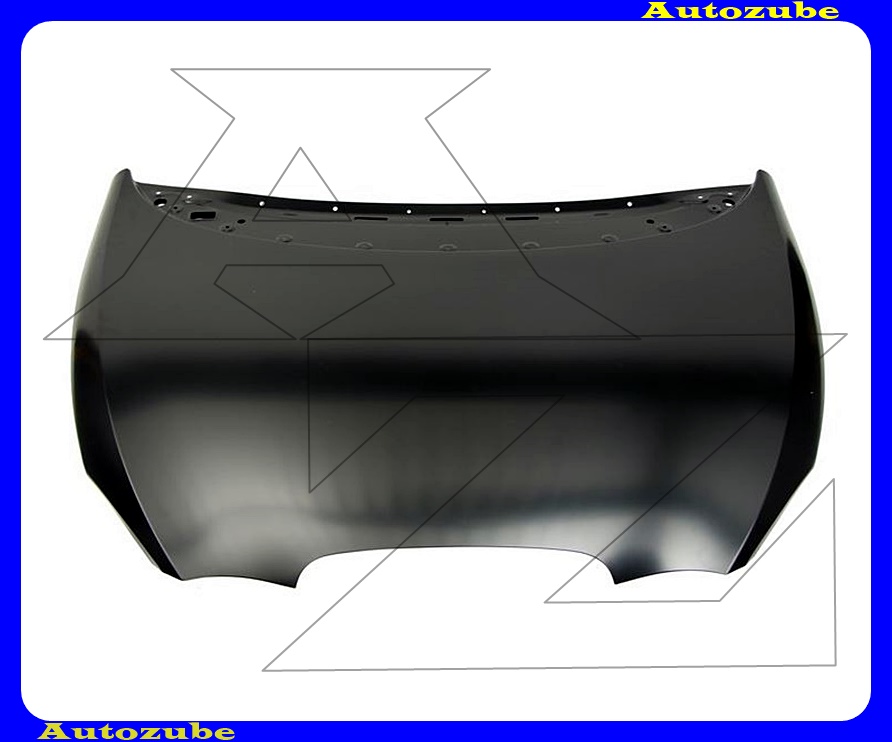 Motorháztető Motorháztető