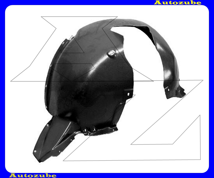 Dobbetét jobb első (műanyag) Dobbetét jobb első (műanyag)