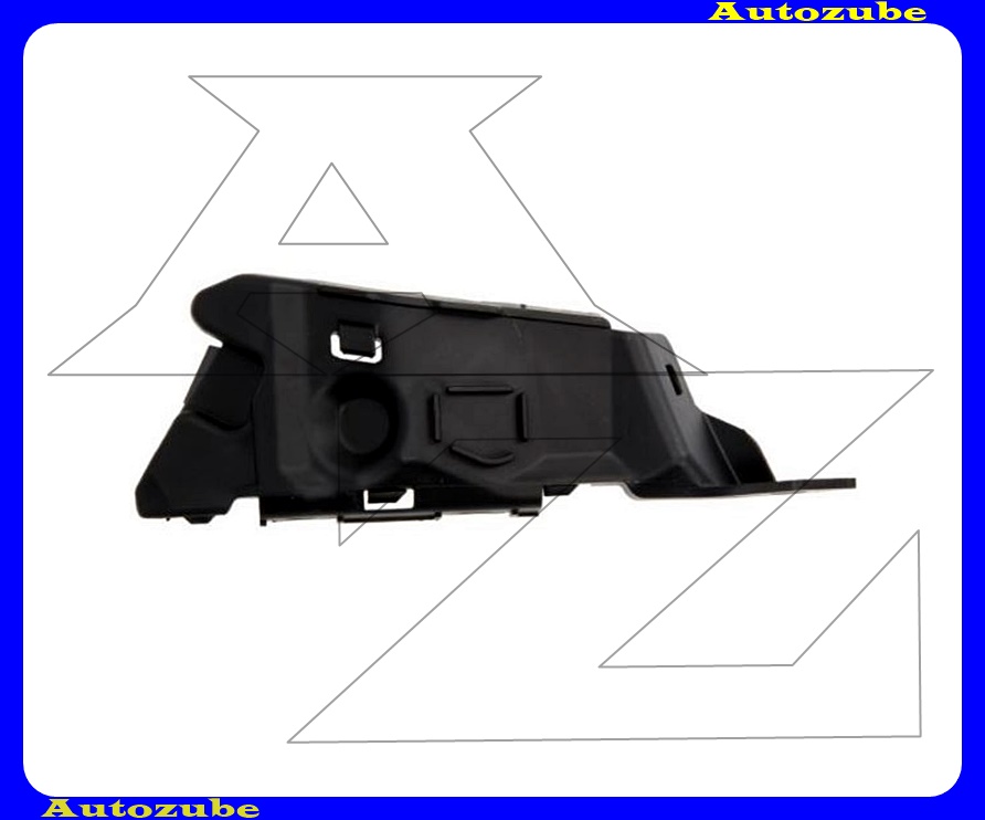 Első lökhárító tartó bal felső Első lökhárító tartó bal felső