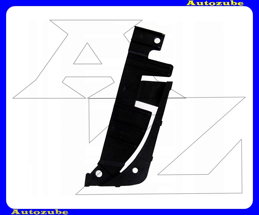 Első lökhárító tartó jobb alsó belső Első lökhárító tartó jobb alsó belső