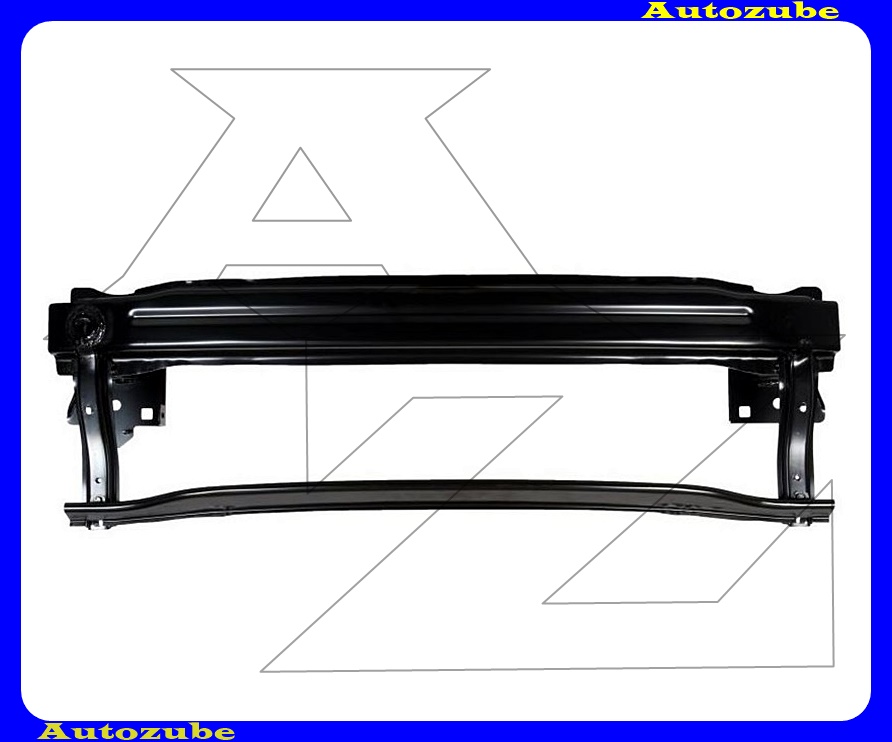 Első lökhárító merevítő Első lökhárító merevítő