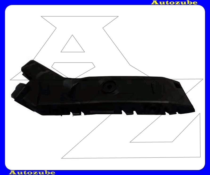 Hátsó lökhárító tartó jobb külső Hátsó lökhárító tartó jobb külső