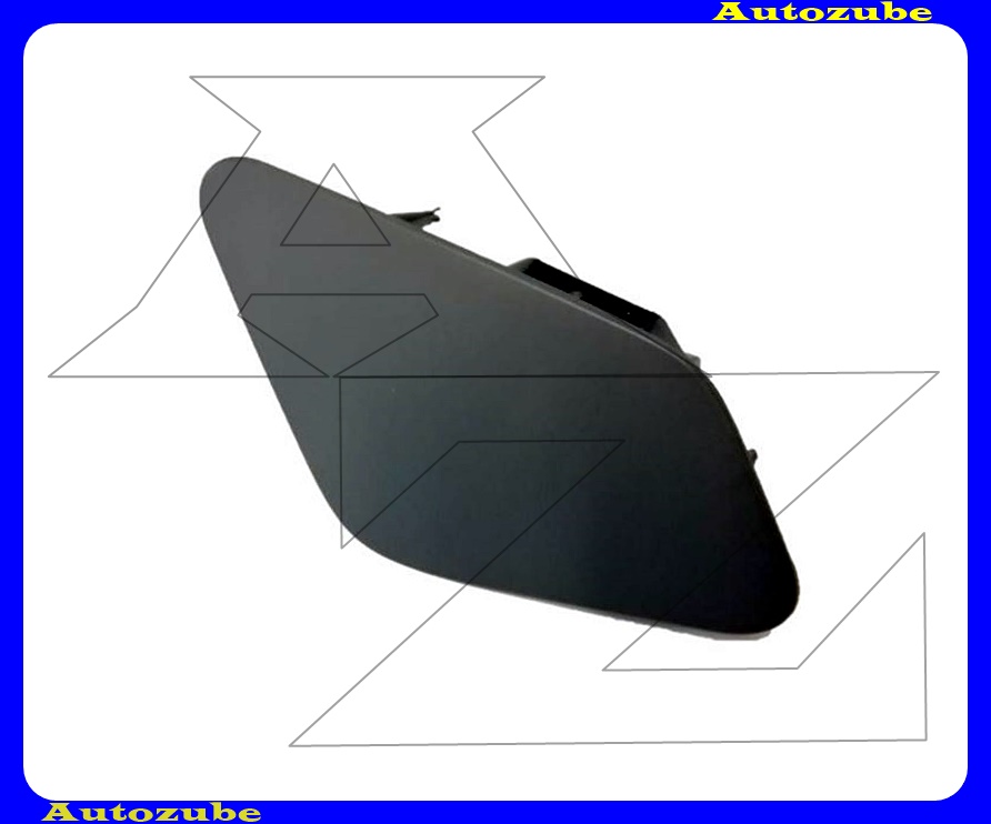 Első lökhárító fényszórómosó fedél bal Első lökhárító fényszórómosó fedél bal