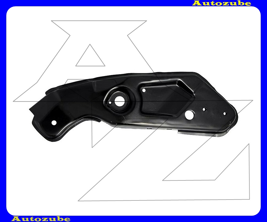 Homlokfal felső rész jobb Homlokfal felső rész jobb