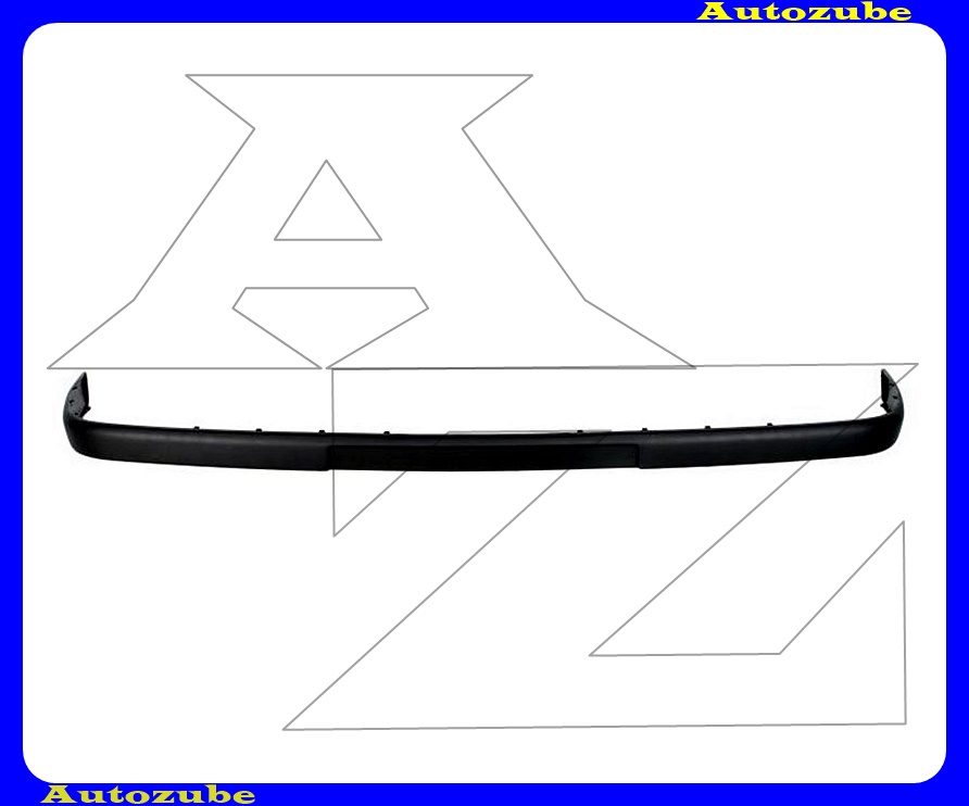 Első lökhárító díszléc Első lökhárító díszléc