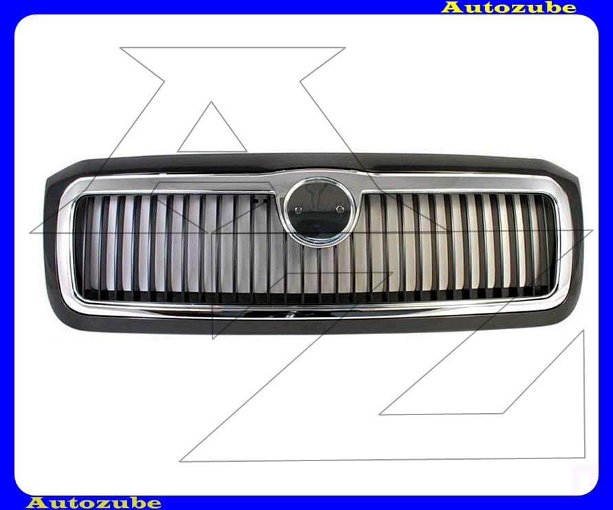 Hűtődíszrács Hűtődíszrács