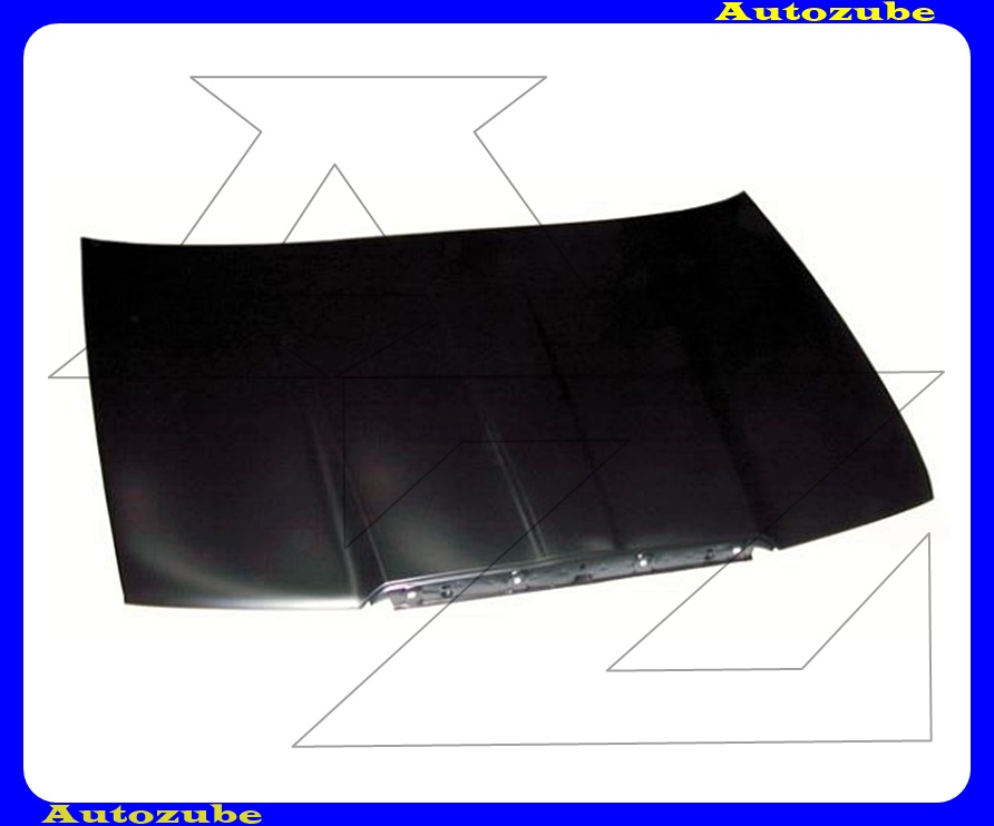 Motorháztető /RENDELÉSRE/ Motorháztető /RENDELÉSRE/