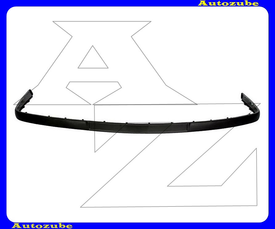 Első lökhárító díszléc Első lökhárító díszléc