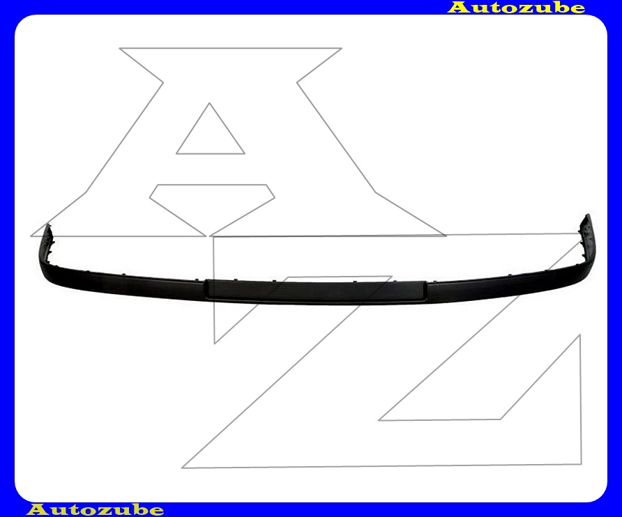 Első lökhárító díszléc Első lökhárító díszléc