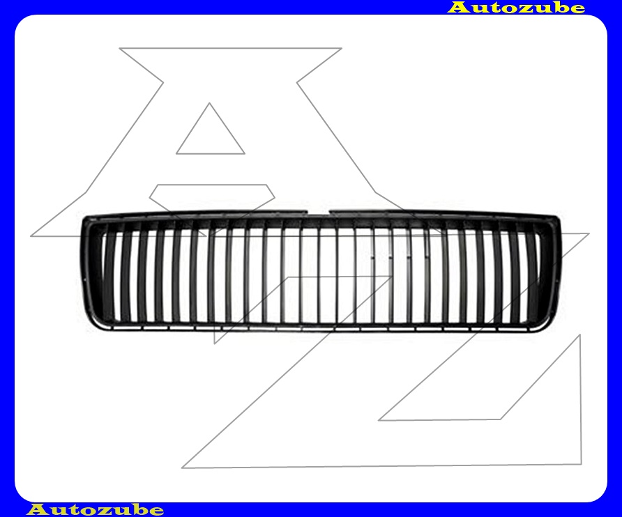 Első lökhárító rács középső Első lökhárító rács középső