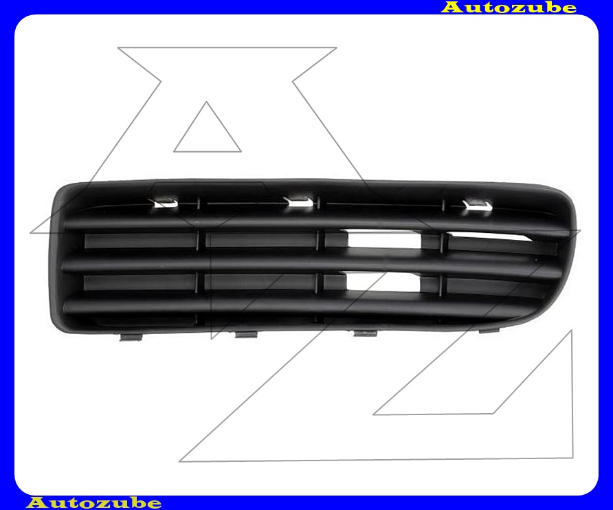 Első lökhárító rács bal Első lökhárító rács bal