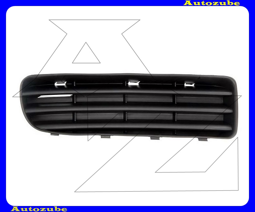 Első lökhárító rács jobb Első lökhárító rács jobb