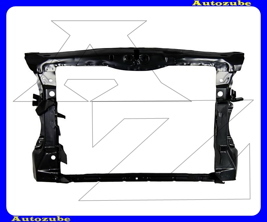 Homlokfal (fém) Homlokfal (fém)