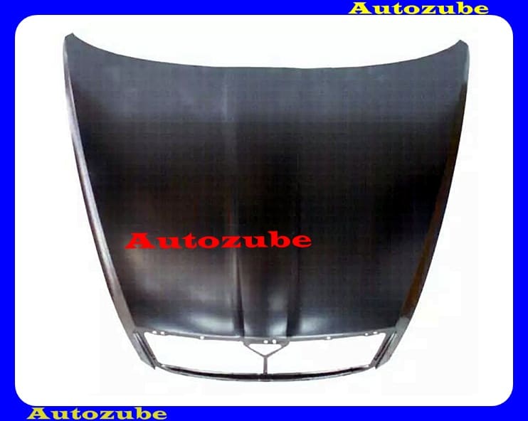 Motorháztető Motorháztető