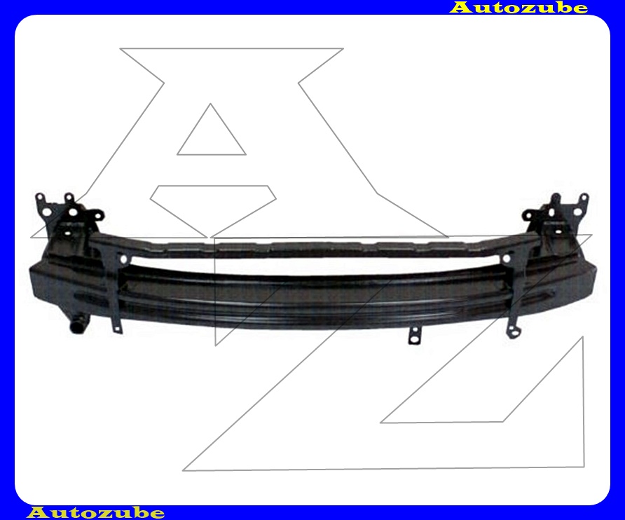 Első lökhárító merevítő Első lökhárító merevítő