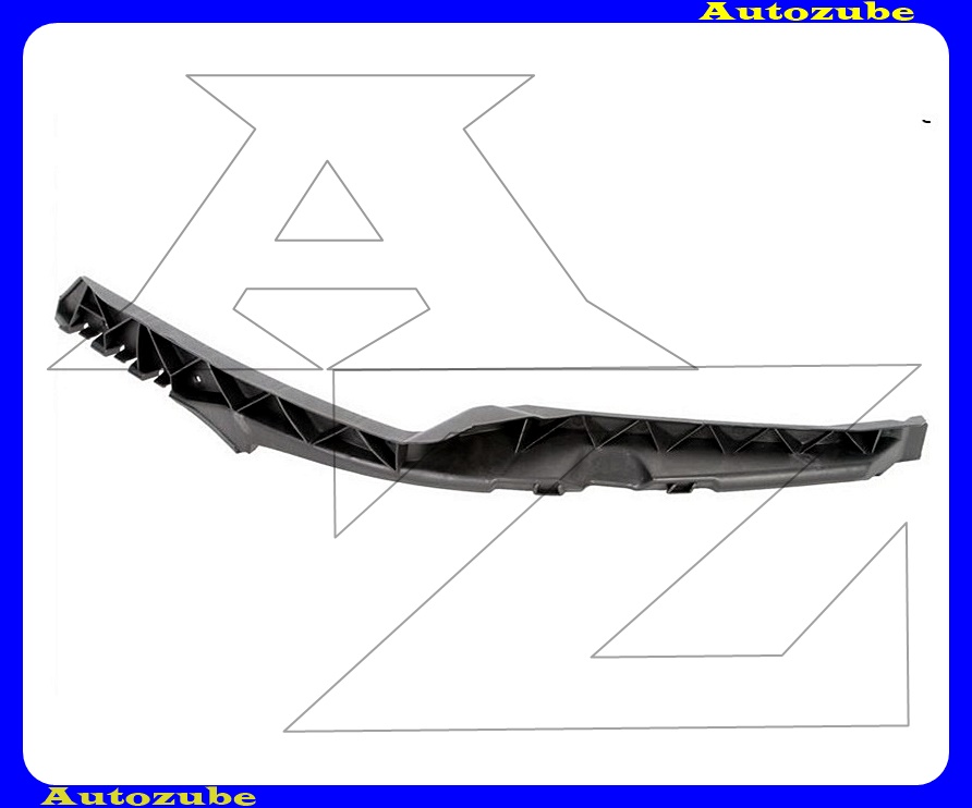 Első lökhárító tartó bal Első lökhárító tartó bal