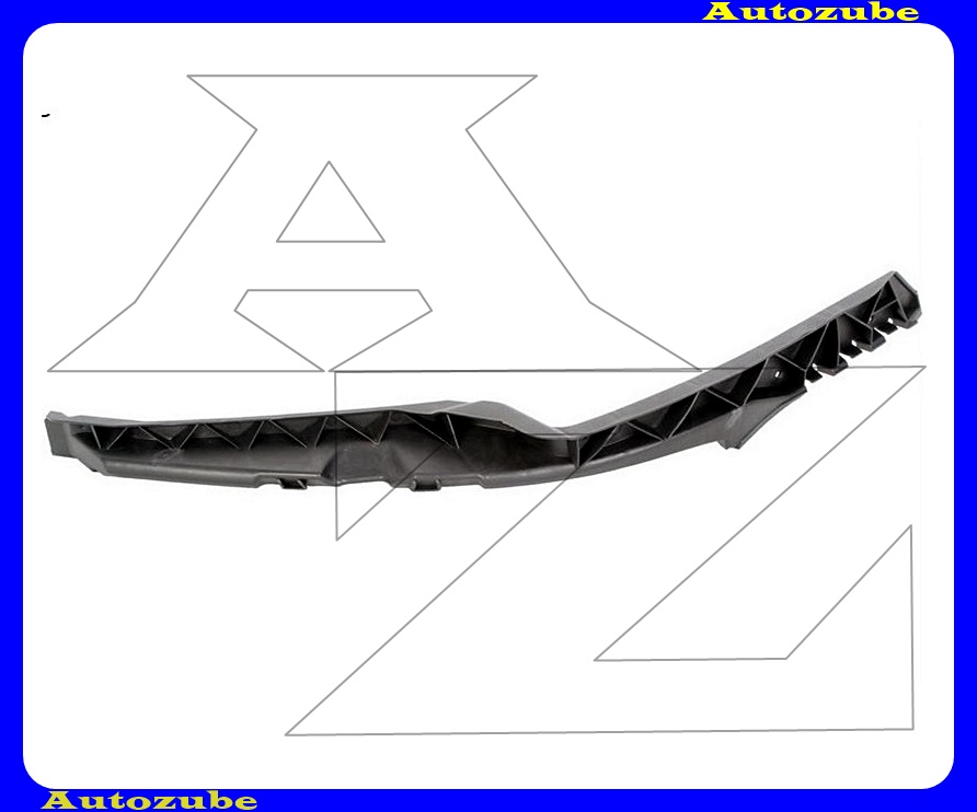 Első lökhárító tartó jobb Első lökhárító tartó jobb