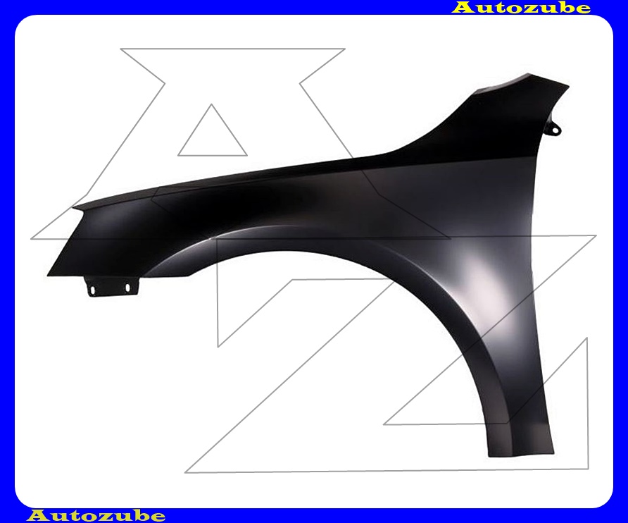 Első sárvédő bal Első sárvédő bal