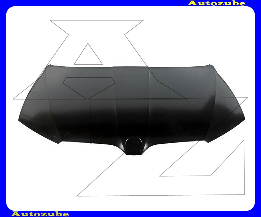 Motorháztető Motorháztető